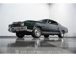 1971 Chevrolet Monte Carlo (CC-2105371) for sale in Lavergne, Tennessee