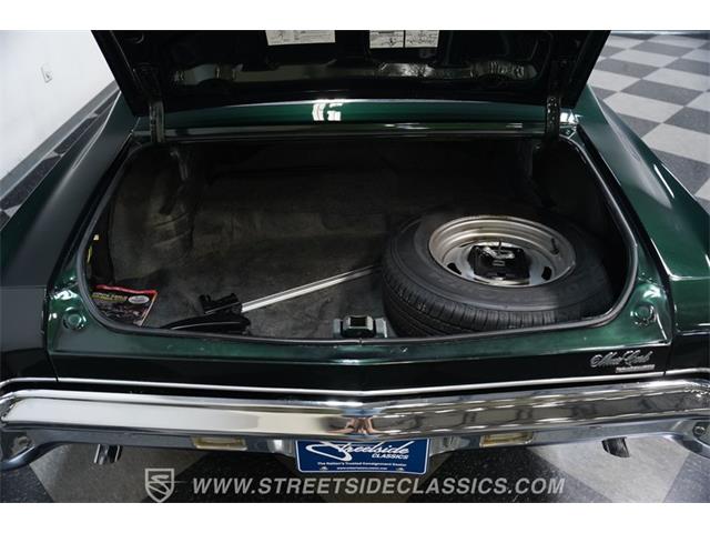 1971 Chevrolet Monte Carlo (CC-2105371) for sale in Lavergne, Tennessee