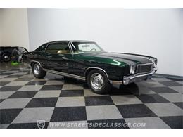 1971 Chevrolet Monte Carlo (CC-2105371) for sale in Lavergne, Tennessee