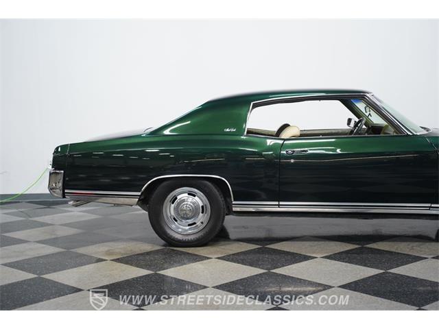 1971 Chevrolet Monte Carlo (CC-2105371) for sale in Lavergne, Tennessee