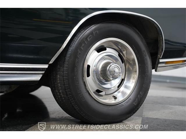 1971 Chevrolet Monte Carlo (CC-2105371) for sale in Lavergne, Tennessee