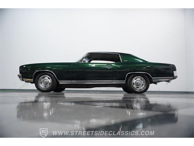 1971 Chevrolet Monte Carlo (CC-2105371) for sale in Lavergne, Tennessee