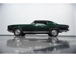 1971 Chevrolet Monte Carlo (CC-2105371) for sale in Lavergne, Tennessee