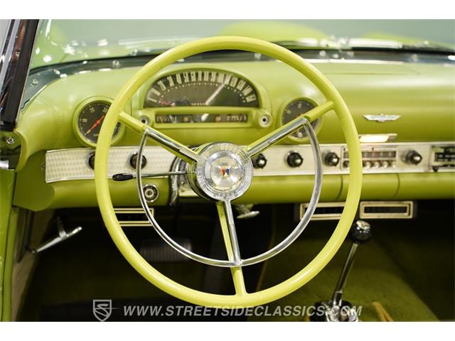 1956 Ford Thunderbird (CC-2105372) for sale in Concord, North Carolina