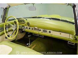 1956 Ford Thunderbird (CC-2105372) for sale in Concord, North Carolina
