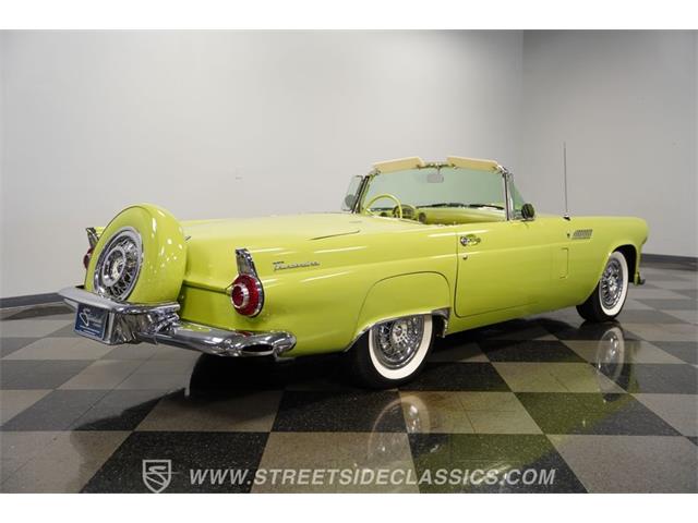 1956 Ford Thunderbird (CC-2105372) for sale in Concord, North Carolina