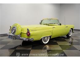 1956 Ford Thunderbird (CC-2105372) for sale in Concord, North Carolina