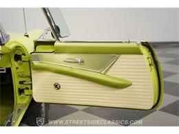 1956 Ford Thunderbird (CC-2105372) for sale in Concord, North Carolina
