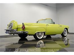 1956 Ford Thunderbird (CC-2105372) for sale in Concord, North Carolina