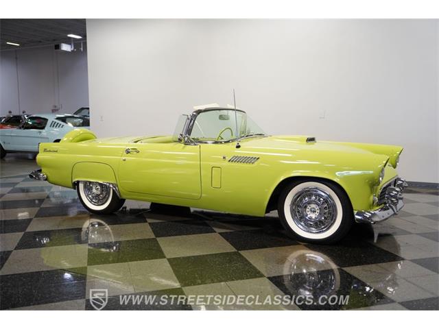 1956 Ford Thunderbird (CC-2105372) for sale in Concord, North Carolina