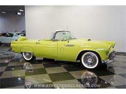 1956 Ford Thunderbird (CC-2105372) for sale in Concord, North Carolina