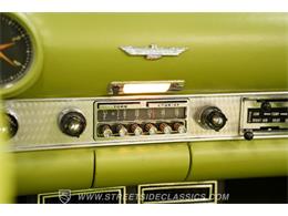 1956 Ford Thunderbird (CC-2105372) for sale in Concord, North Carolina