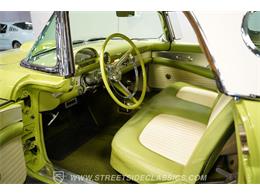 1956 Ford Thunderbird (CC-2105372) for sale in Concord, North Carolina