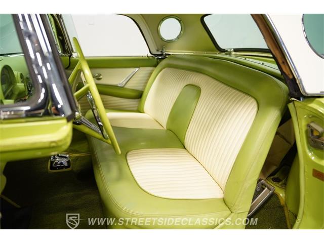 1956 Ford Thunderbird (CC-2105372) for sale in Concord, North Carolina