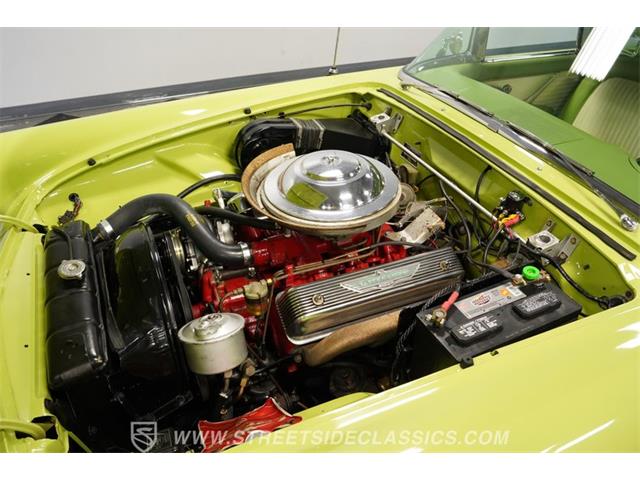 1956 Ford Thunderbird (CC-2105372) for sale in Concord, North Carolina