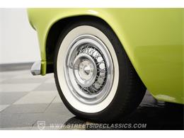 1956 Ford Thunderbird (CC-2105372) for sale in Concord, North Carolina