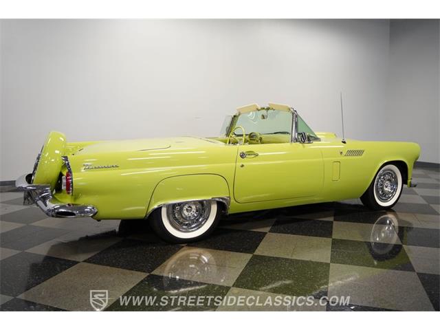 1956 Ford Thunderbird (CC-2105372) for sale in Concord, North Carolina