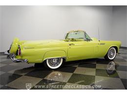 1956 Ford Thunderbird (CC-2105372) for sale in Concord, North Carolina