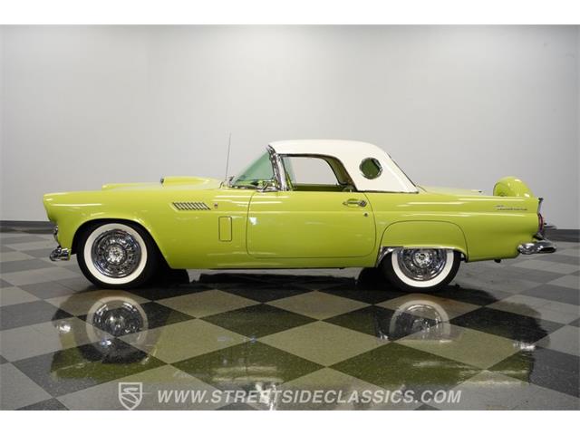 1956 Ford Thunderbird (CC-2105372) for sale in Concord, North Carolina