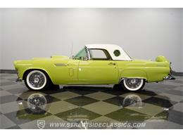 1956 Ford Thunderbird (CC-2105372) for sale in Concord, North Carolina
