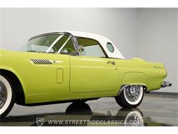 1956 Ford Thunderbird (CC-2105372) for sale in Concord, North Carolina
