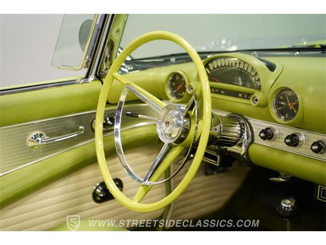 1956 Ford Thunderbird (CC-2105372) for sale in Concord, North Carolina