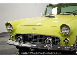 1956 Ford Thunderbird (CC-2105372) for sale in Concord, North Carolina