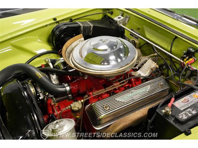 1956 Ford Thunderbird (CC-2105372) for sale in Concord, North Carolina