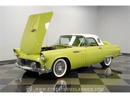 1956 Ford Thunderbird (CC-2105372) for sale in Concord, North Carolina