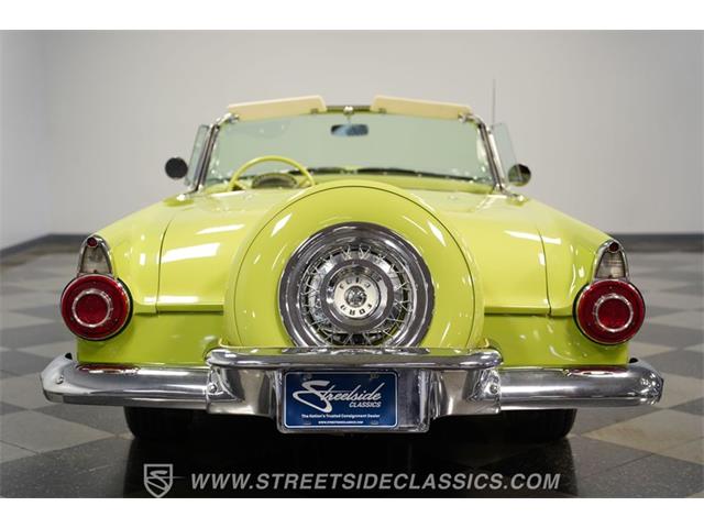 1956 Ford Thunderbird (CC-2105372) for sale in Concord, North Carolina