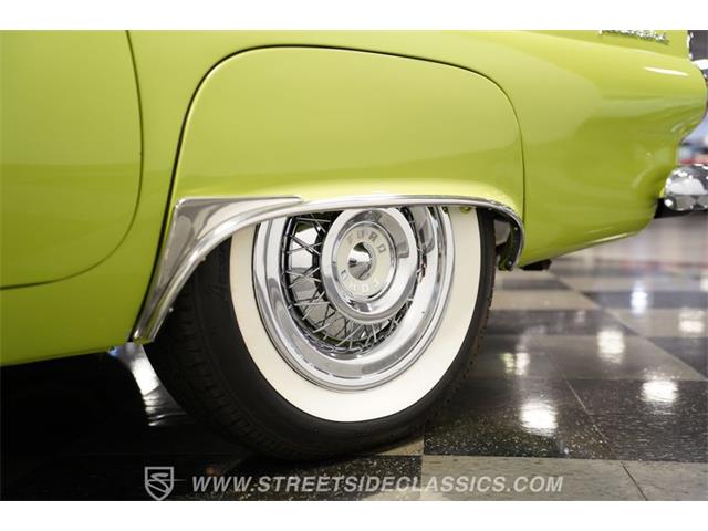 1956 Ford Thunderbird (CC-2105372) for sale in Concord, North Carolina