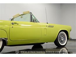 1956 Ford Thunderbird (CC-2105372) for sale in Concord, North Carolina