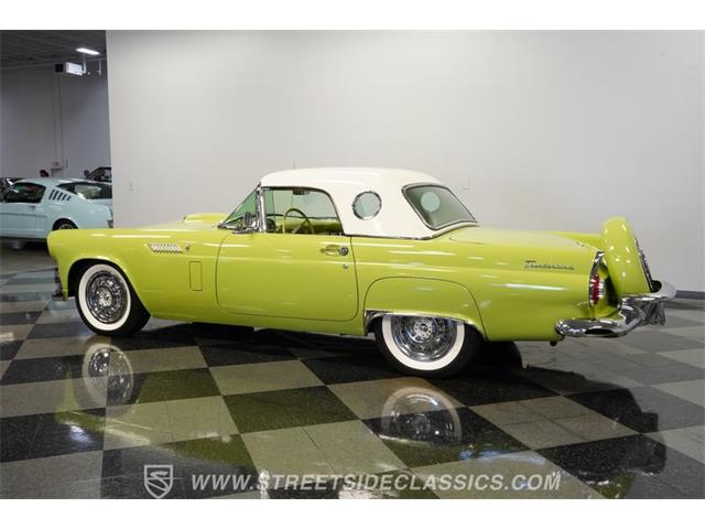 1956 Ford Thunderbird (CC-2105372) for sale in Concord, North Carolina