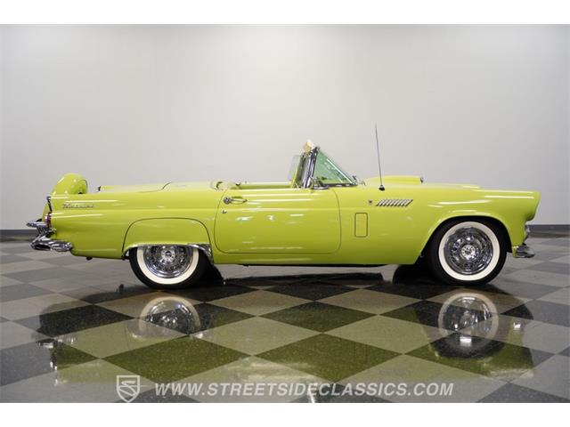 1956 Ford Thunderbird (CC-2105372) for sale in Concord, North Carolina
