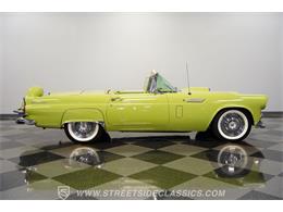 1956 Ford Thunderbird (CC-2105372) for sale in Concord, North Carolina