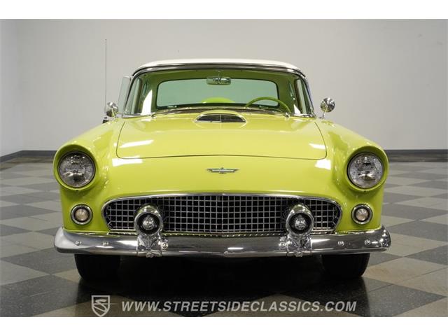 1956 Ford Thunderbird (CC-2105372) for sale in Concord, North Carolina