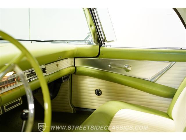1956 Ford Thunderbird (CC-2105372) for sale in Concord, North Carolina
