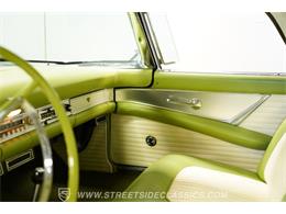 1956 Ford Thunderbird (CC-2105372) for sale in Concord, North Carolina