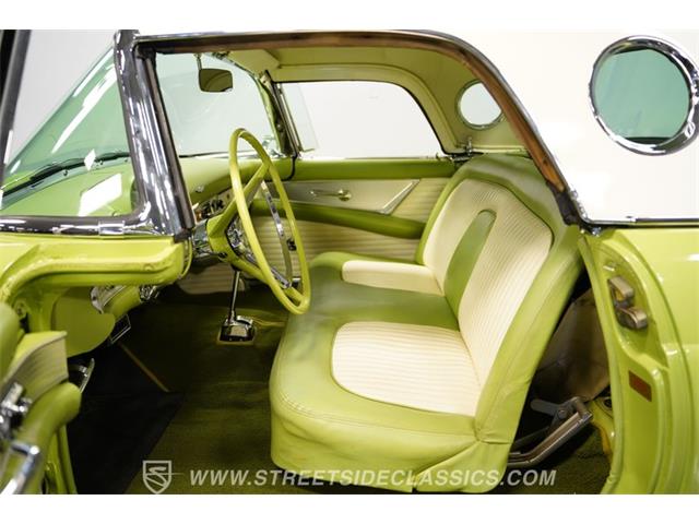 1956 Ford Thunderbird (CC-2105372) for sale in Concord, North Carolina