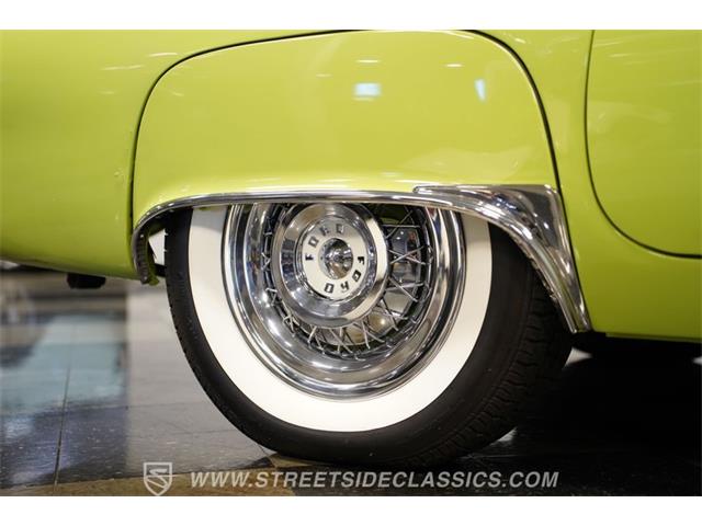 1956 Ford Thunderbird (CC-2105372) for sale in Concord, North Carolina