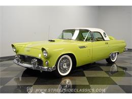 1956 Ford Thunderbird (CC-2105372) for sale in Concord, North Carolina