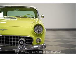 1956 Ford Thunderbird (CC-2105372) for sale in Concord, North Carolina