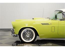 1956 Ford Thunderbird (CC-2105372) for sale in Concord, North Carolina