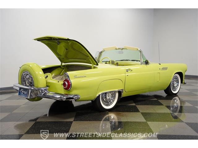 1956 Ford Thunderbird (CC-2105372) for sale in Concord, North Carolina