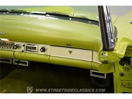 1956 Ford Thunderbird (CC-2105372) for sale in Concord, North Carolina