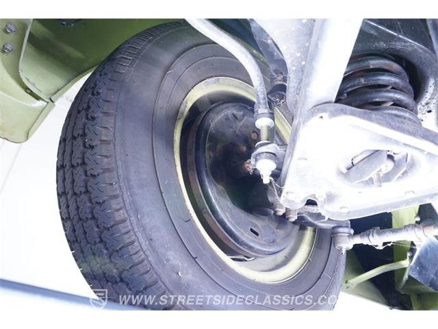 1956 Ford Thunderbird (CC-2105372) for sale in Concord, North Carolina