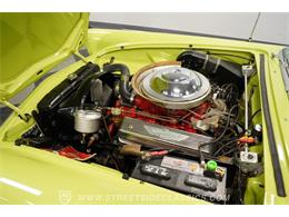 1956 Ford Thunderbird (CC-2105372) for sale in Concord, North Carolina