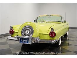1956 Ford Thunderbird (CC-2105372) for sale in Concord, North Carolina