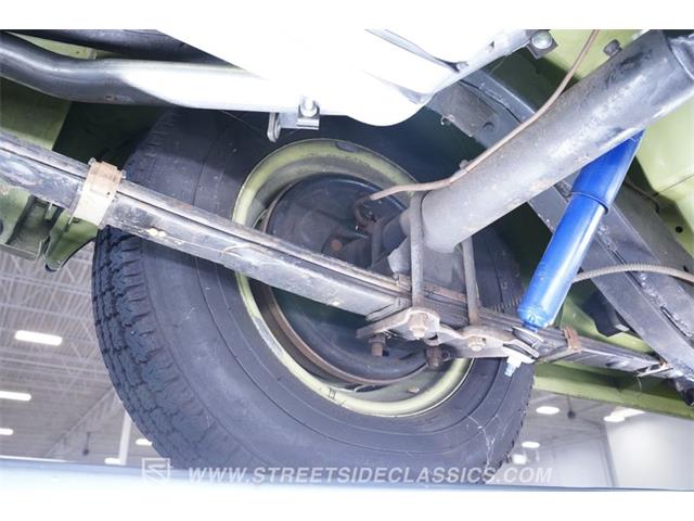 1956 Ford Thunderbird (CC-2105372) for sale in Concord, North Carolina