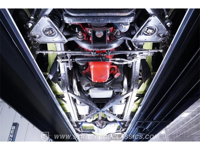 1956 Ford Thunderbird (CC-2105372) for sale in Concord, North Carolina